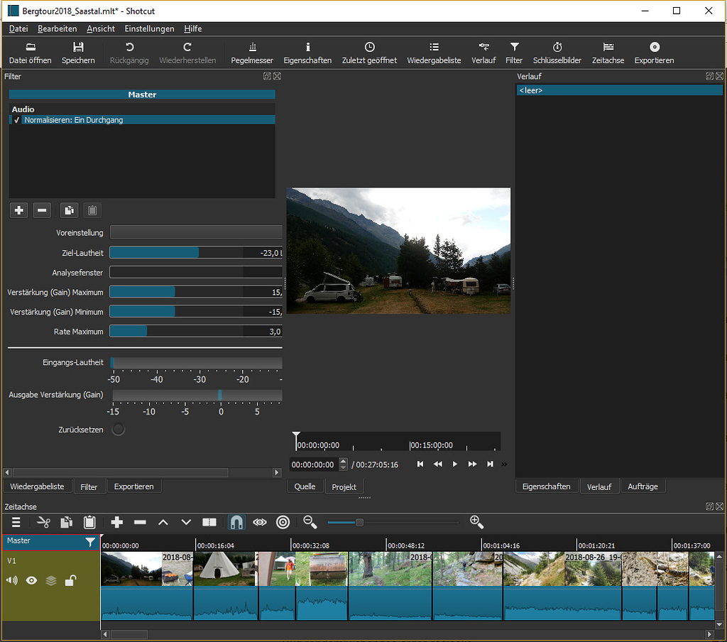 shotcut filters download shotcut filters download