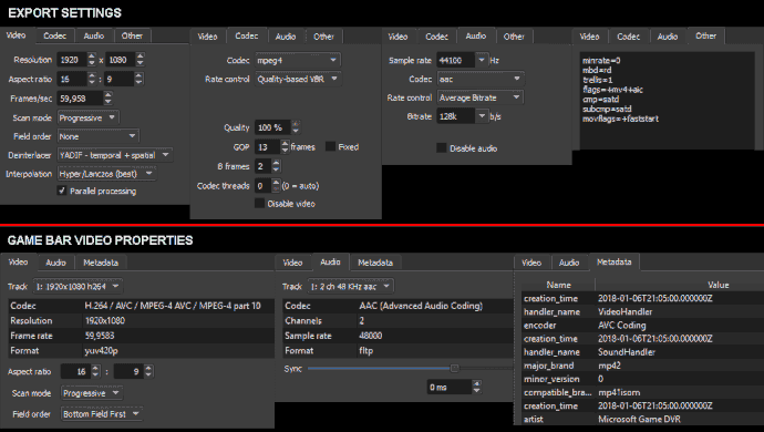 shotcut not exporting