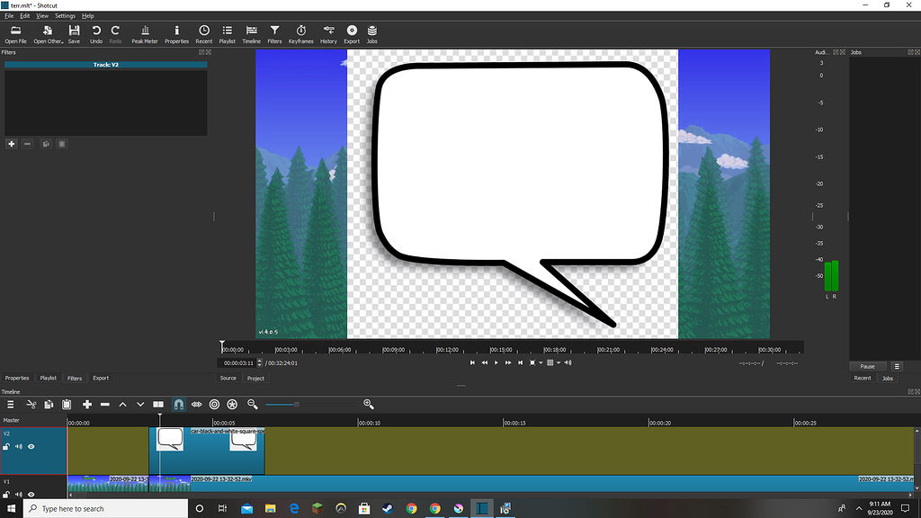 is shotcut safe to download