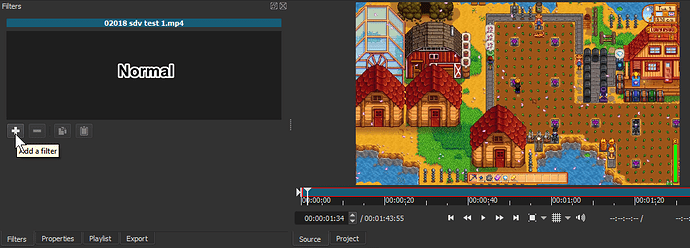 shotcut not exporting shotcut not exporting