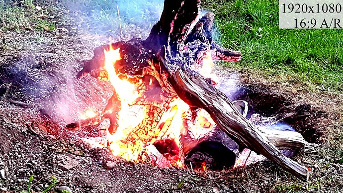 fire