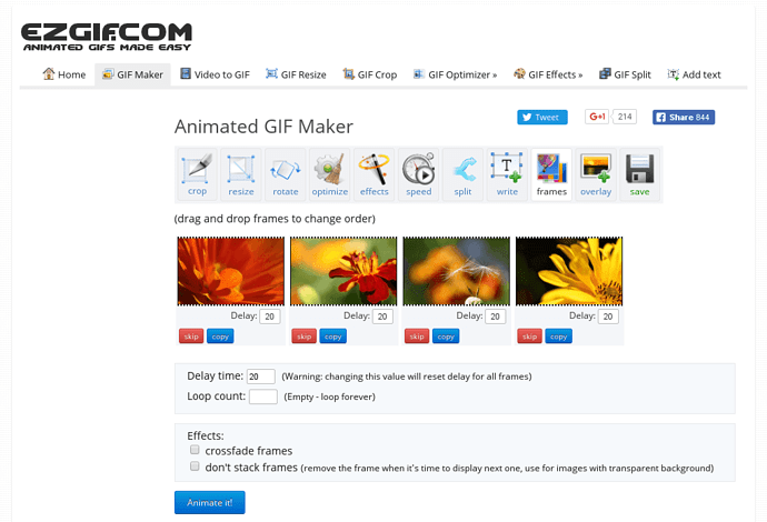 Is it possible to make gif with transparent background? - ChemAxon Forum  Archive