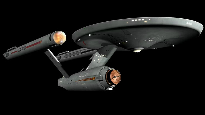 Starship_Enterprise