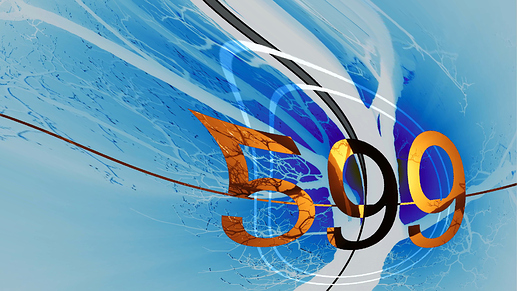 599