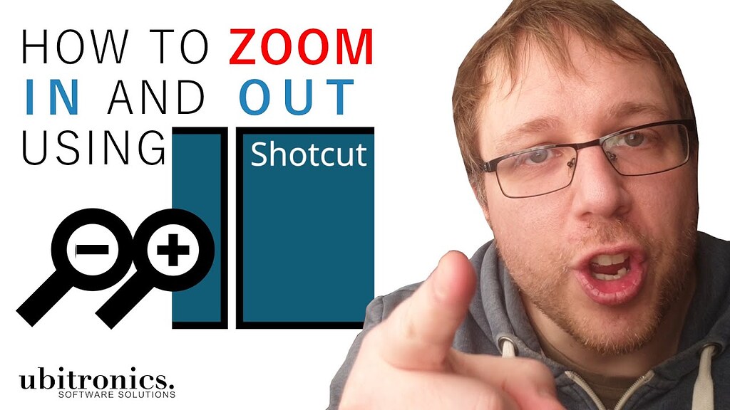 zoom shotcut