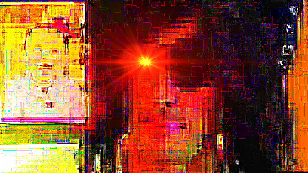 How to deepfry your videos Tutorial Shotcut Forum