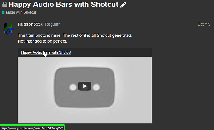 Shotcut 23.06.14 download the last version for android