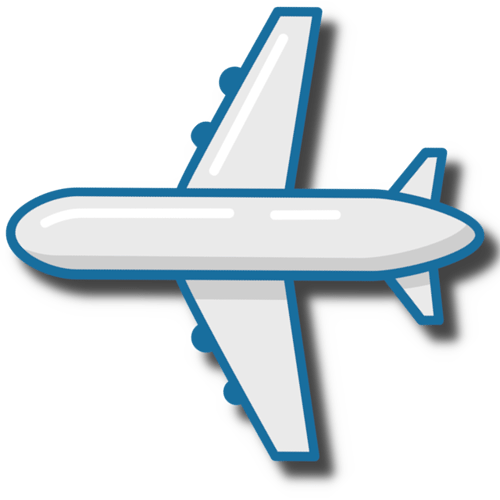 airplane-shadow