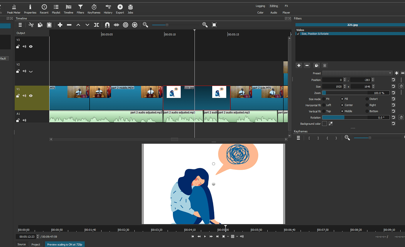 shotcut filters download shotcut filters download