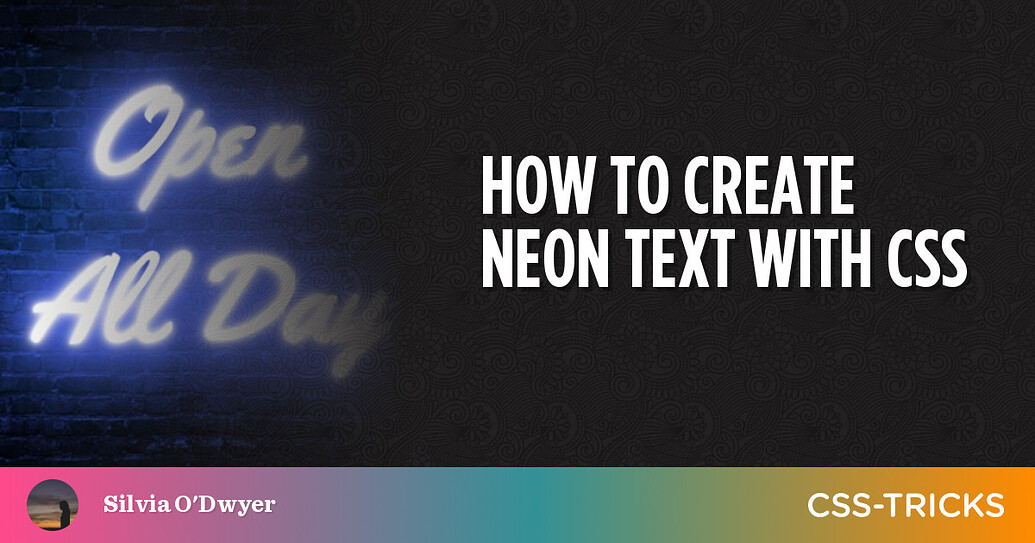 make text look nice generator