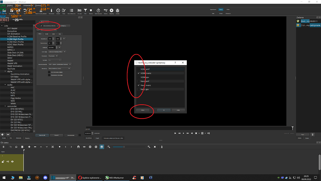 Rtx 2060 2025 after effects