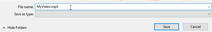 shotcut not exporting shotcut not exporting
