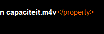 m4v file name