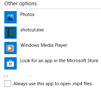 shotcut download windows 10