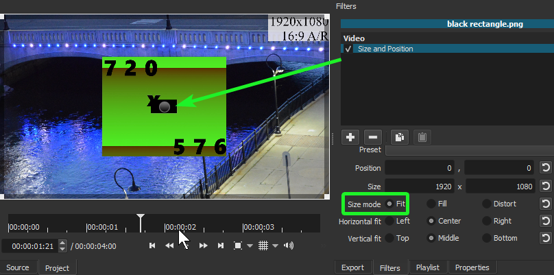 shotcut vs openshot shotcut vs openshot