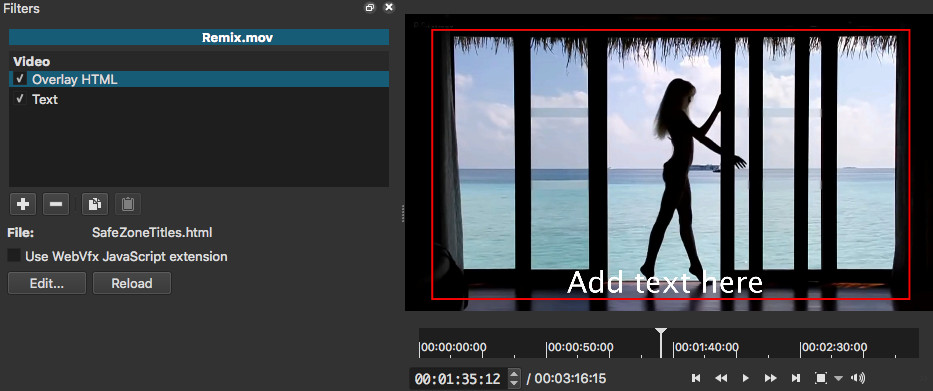 Shorts Safe Zones Overlay - Optimize your videos