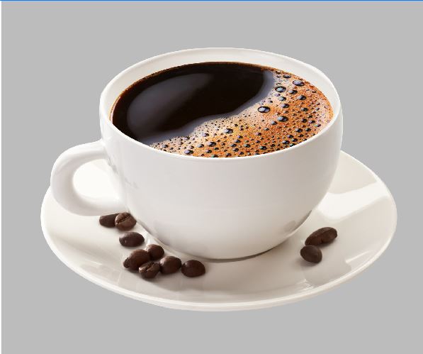 Coffe cup image