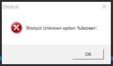 for windows download Shotcut 23.06.14