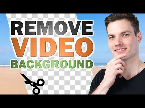 green screen background images remove