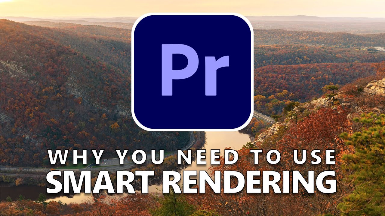 Smart Rendering Feature Please Read It Suggestion Shotcut Forum