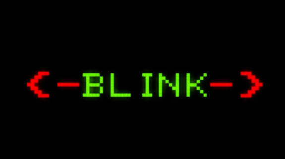 Simple Cursor Blinking Effect On Your Videos Tutorial Shotcut Forum