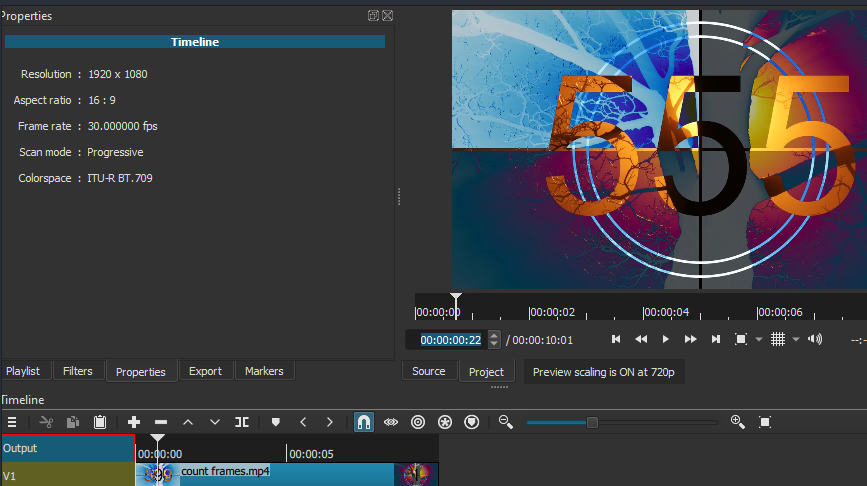 Video file looks different in preview screen than export - Help/How To ...