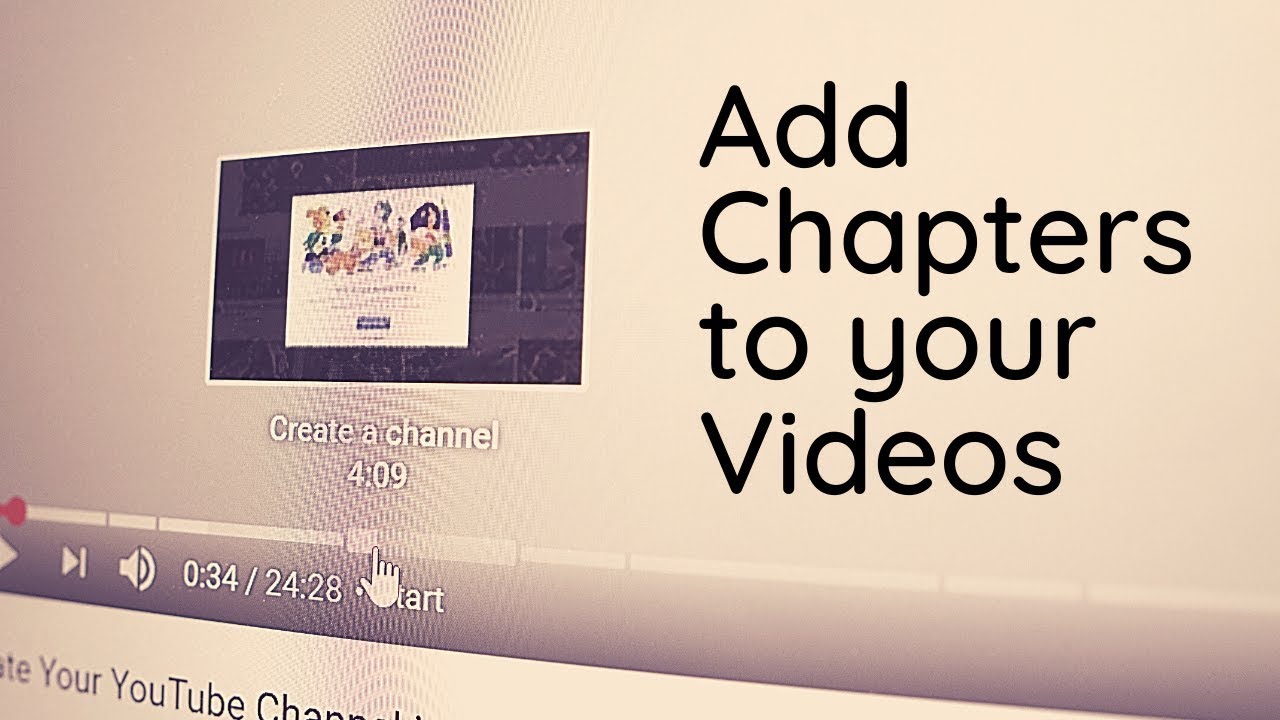 add chapter markers to mkv anime