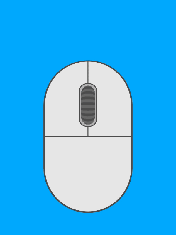 left mouse clicker