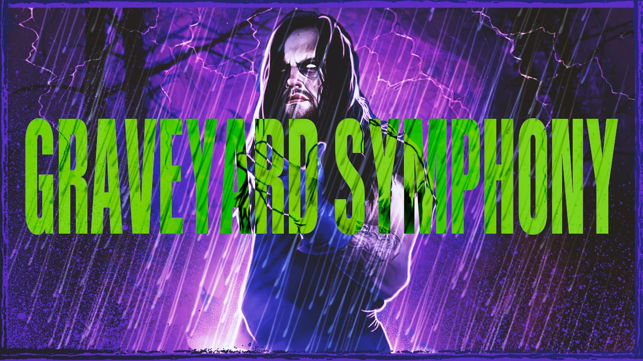 CUSTOM THUMBNAIL - UNDERTAKER 1994 - AVENUENIGHTS