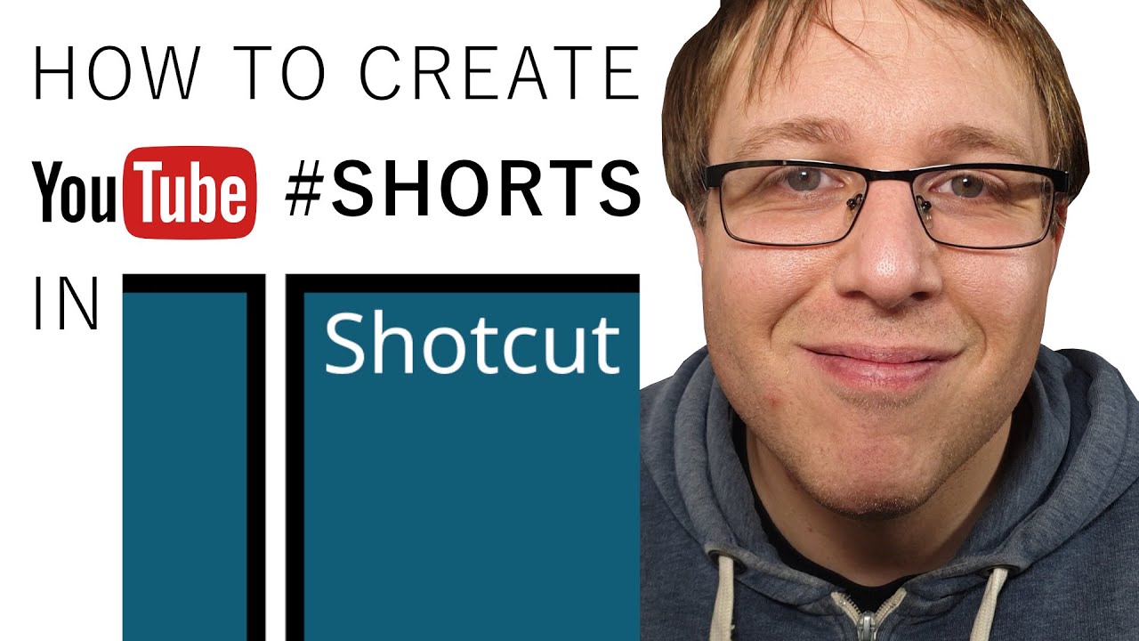 How to Create YouTube Shorts - Tutorial - Shotcut Forum