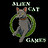 AlienCatGames